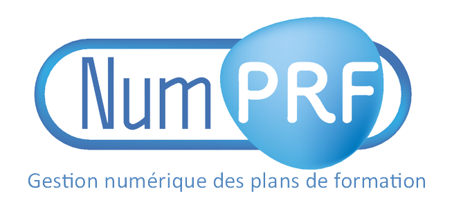 Logo NumPRF